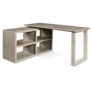HomeWork Modular L-Shaped Desk