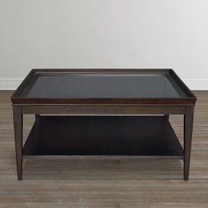 Commonwealth Square Cocktail Table