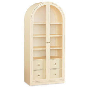 Newbury Arched Cabinet