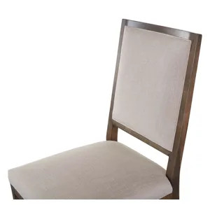 Samson Maple Side Chair