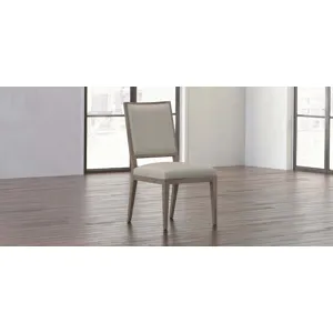 Samson Maple Side Chair