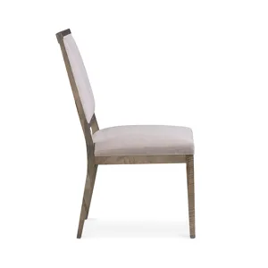 Samson Maple Side Chair