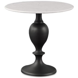 Coventry Round End Table