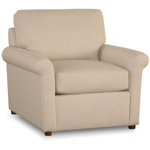 Ellington Roll Arm Chair