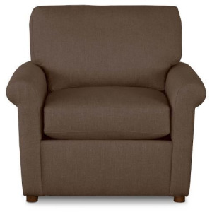 Ellington Roll Arm Chair