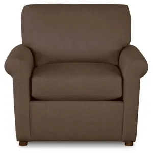 Ellington Roll Arm Chair