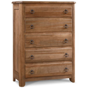 Heritage Chest - Sandstone Maple