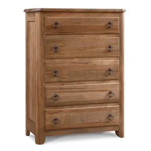 Heritage Chest - Sandstone Maple