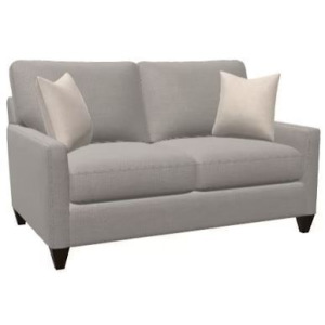 True Custom Petite Sofa