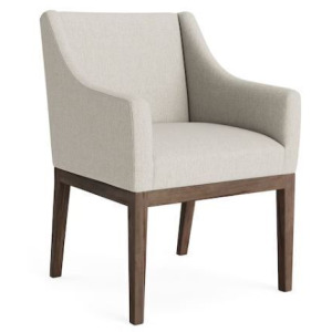 Holt Upholstered Arm Chair
