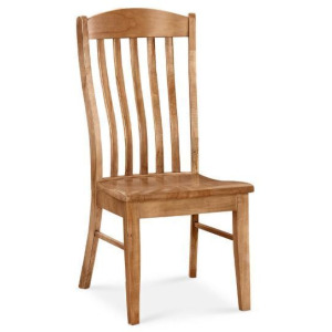 Bench Made Holden Maple Side Chair