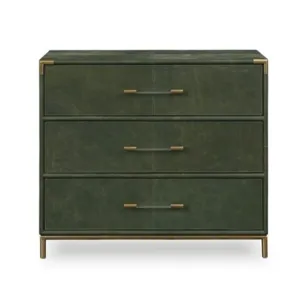 Caspian Accent Chest
