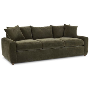 Lawson 94" Wide Track Arm Sofa w/Deep Seating