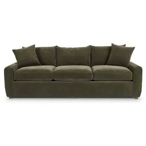 Lawson 94" Wide Track Arm Sofa w/Deep Seating