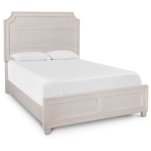 Ventura Panel Bed