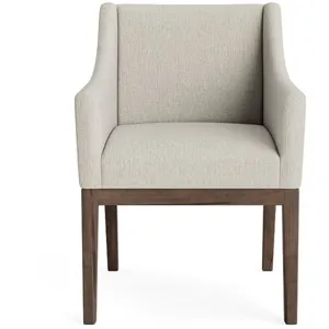 Holt Upholstered Dining Armchair