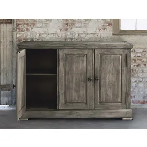 Bench*Made Three Door Hawkins Huntboard $1,799