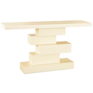Newbury Tier Console Table