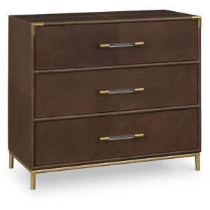 Caspian Accent Chest