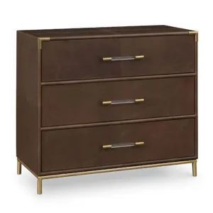 Caspian Accent Chest
