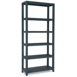 Ventura Raffia Etagere