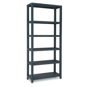 Ventura Raffia Etagere