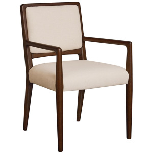 Copenhagen Arm Chair