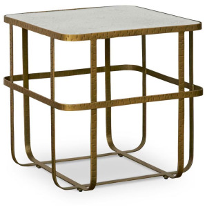 Atticus End Table