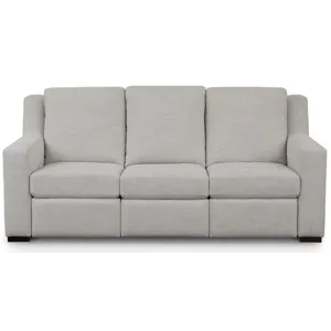 Somers Track Arm Reclining Sofa