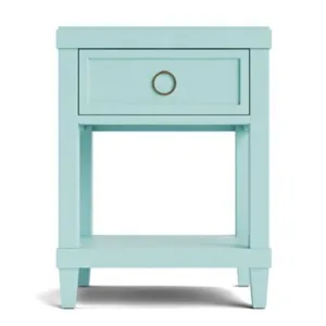 Ventura Colors Bedside Table