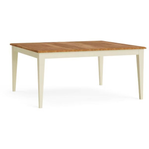 HideAway Solid Maple Gathering Dining Table