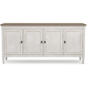 Bella Entertainment Credenza