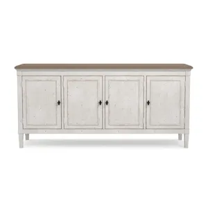 Bella Entertainment Credenza
