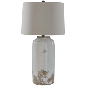 Lancaster Table Lamp