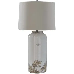 Lancaster Table Lamp