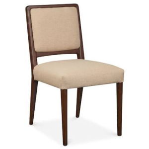 Copenhagen Side Chair - Espresso