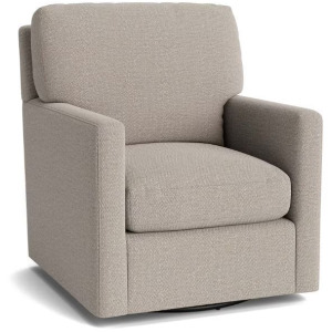 Trent Swivel Glider