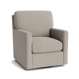 Trent Swivel Glider