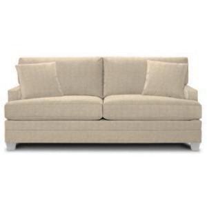 Carolina Track Arm Studio Sofa