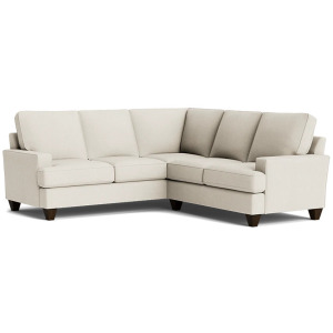 2 PC Sectional