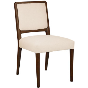 Copenhagen Side Chair