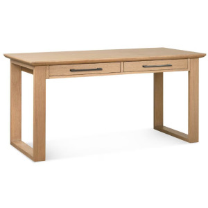 HomeWork Writing Desk with Drawers