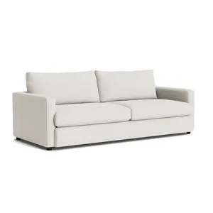 Allure Track Arm Sofa
