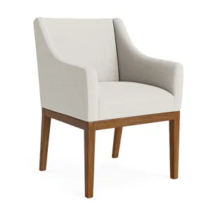 Holt Upholstered Arm Chair