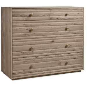 Andora 5 Drawer Chest