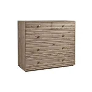 Andora 5 Drawer Chest