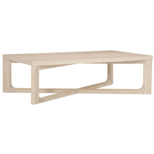 Reston Rectangular Cocktail Table