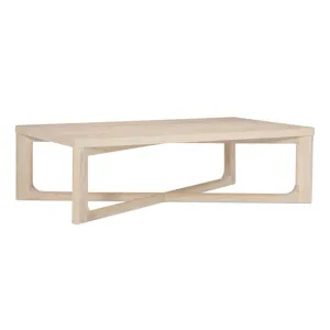 Reston Rectangular Cocktail Table