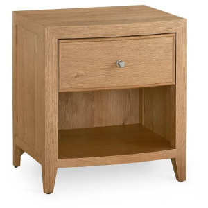 Newbury Bedside Table