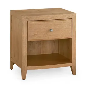 Newbury Bedside Table